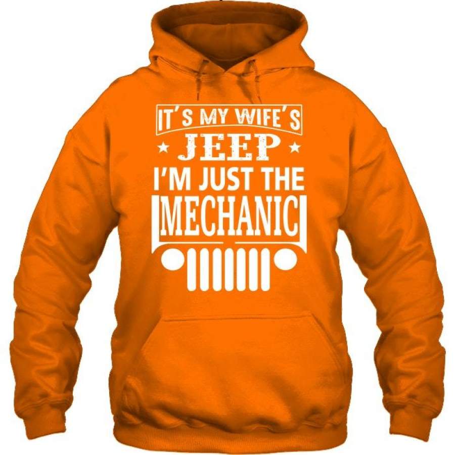 its-my-wife-jeep-im-just-the-mechanic-custom-hoodie