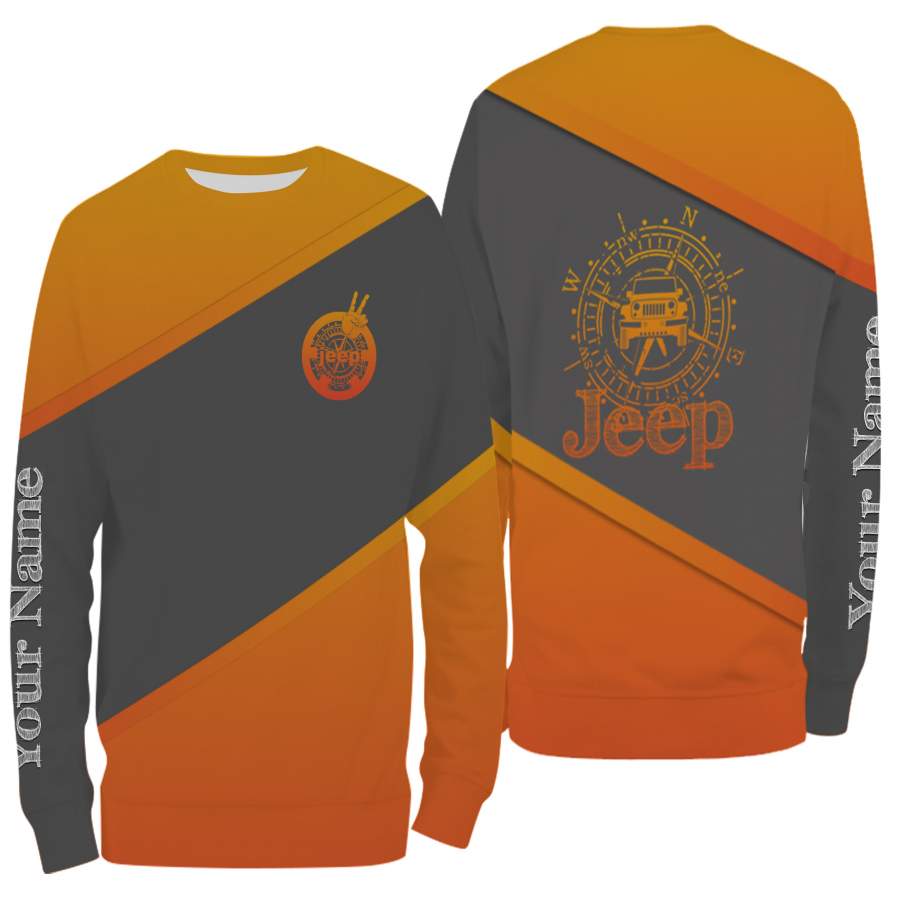 jeep-compass-custom-all-over-print-shirts-jeep-shirts-personalized-gift-ideas-for-men-women-and-kids