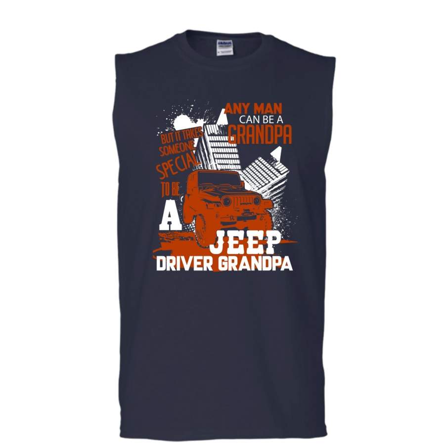 any-man-can-be-a-grandpa-t-shirt-to-be-jeep-driver-grandpa-t-shirt-cool-t-shirt