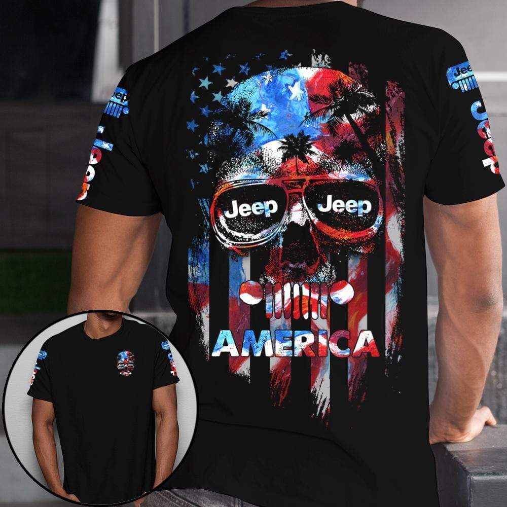 jeep-america-skull-palm-tree-flag-aop-unisex-t-shirt