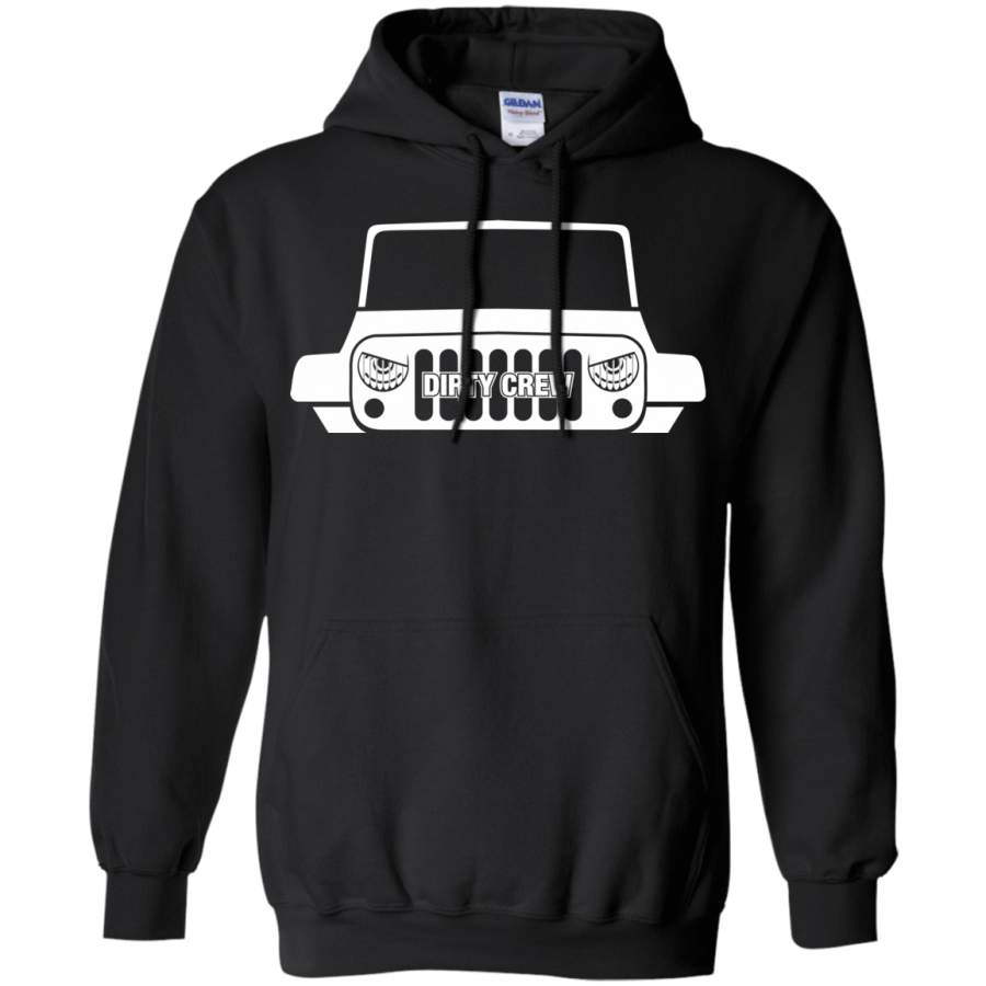 mean-jeep-pullover-hoodie