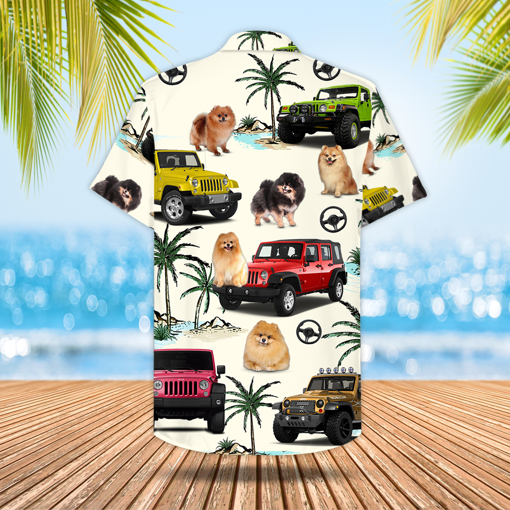 jeep-pomeranian-hawaiian-shirt-gift-for-jeep-trips-pomeranian-and-jeep-pattern-trna