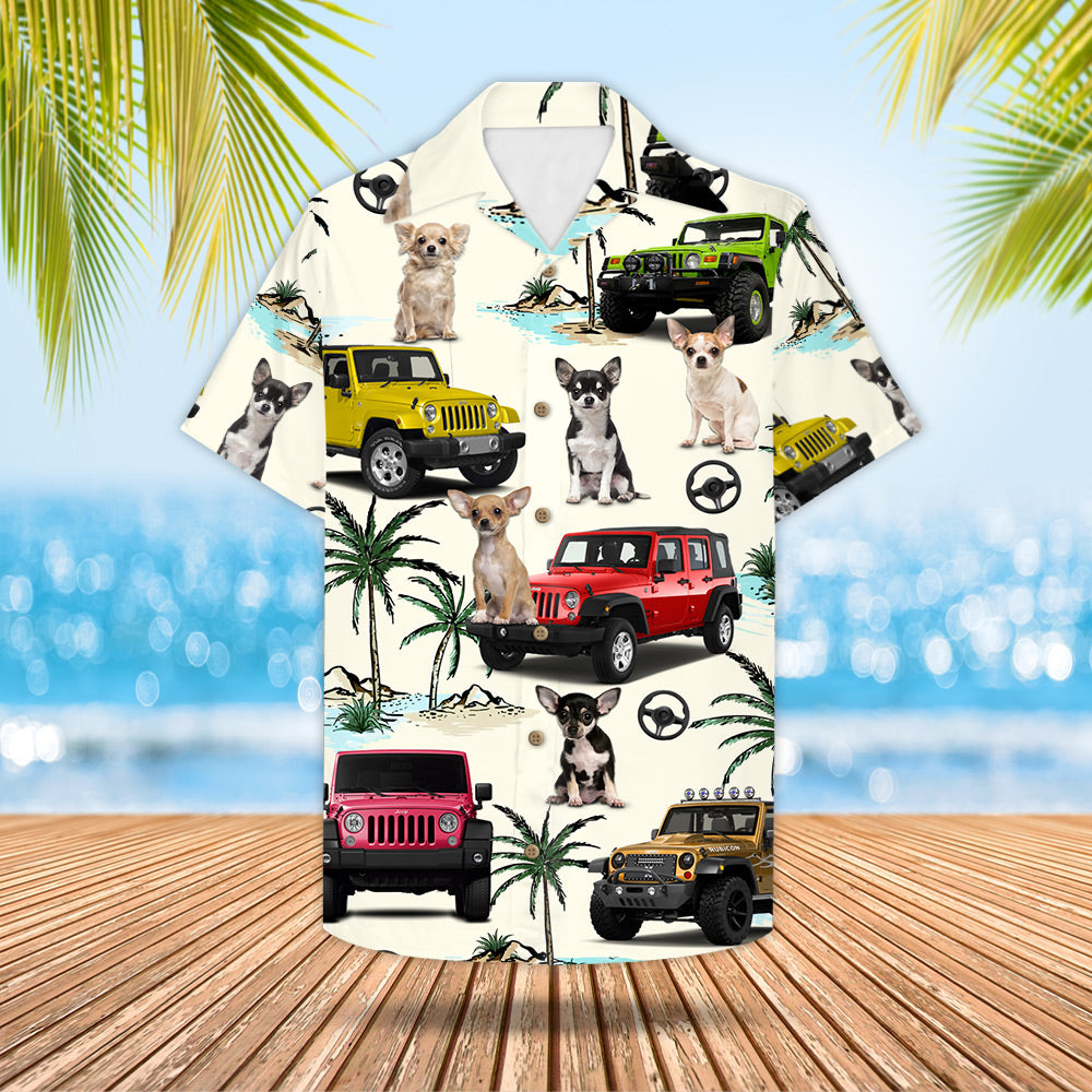 jeep-chihuahua-hawaiian-shirt-gift-for-jeep-trips-chihuahua-and-jeep-pattern-trna