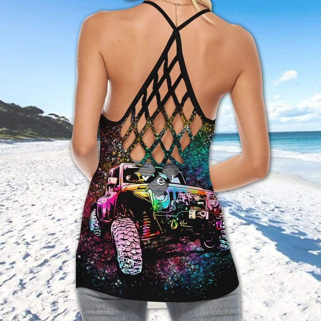 rocking-the-jeep-girl-life-cross-tank-top-legging-3d