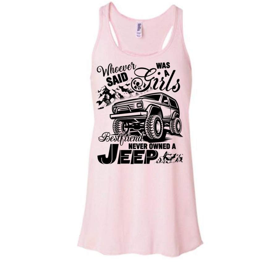 a-girls-bestfriend-t-shirt-coolest-jeep-girls-t-shirt-awesome-t-shirts