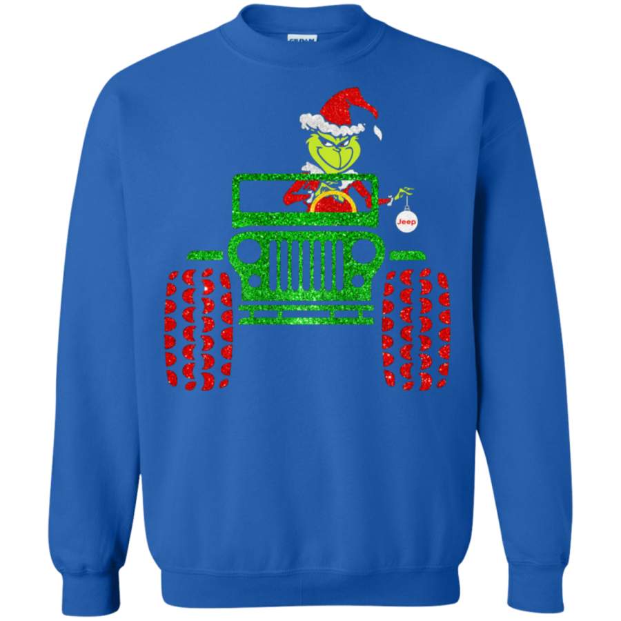 agr-grinch-jeep-funny-christmas-sweatshirt