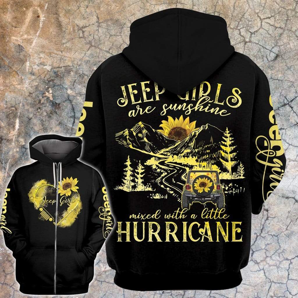 jeep-girl-are-sunshine-mixed-with-a-little-hurricane-hoodie-3d