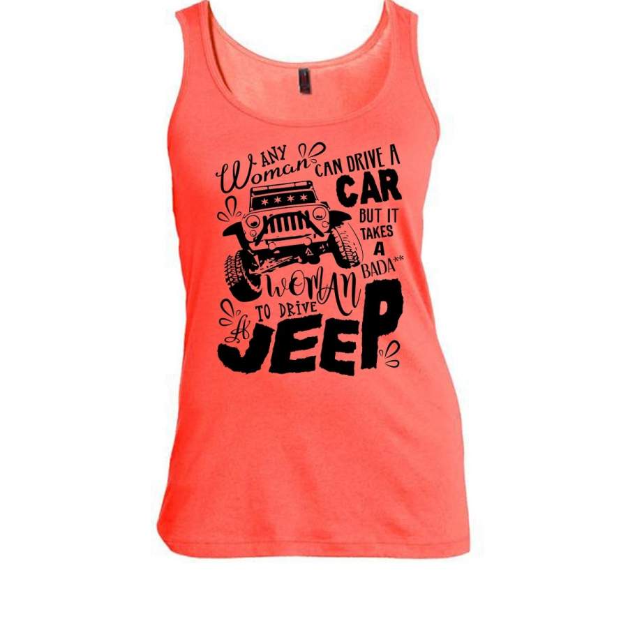 any-women-can-drive-a-car-t-shirt-coolest-jeep-girls-t-shirt-awesome-t-shirts