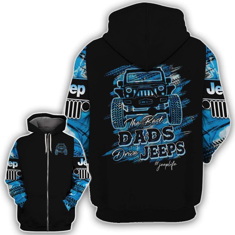 best-dads-drive-jeeps-blue-hoodie-3d