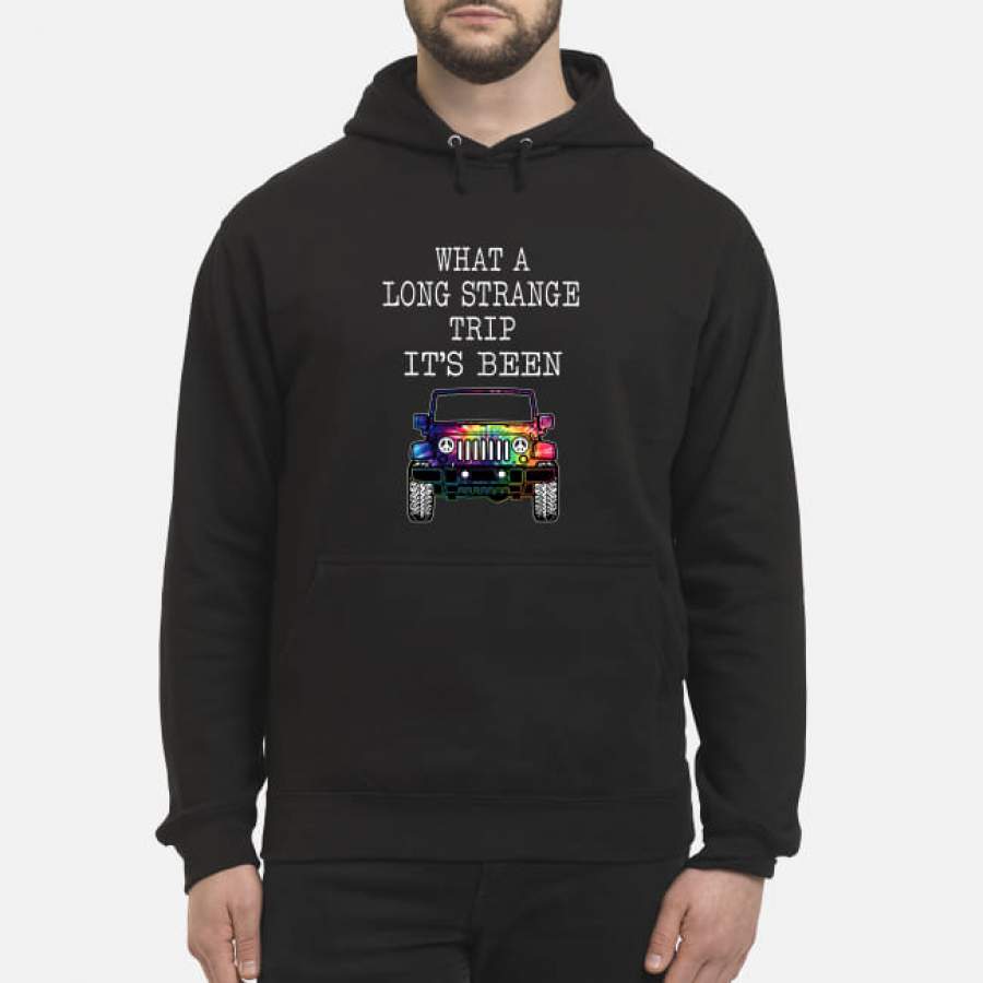 peace-jeep-what-a-long-strange-trip-its-been-hoodie