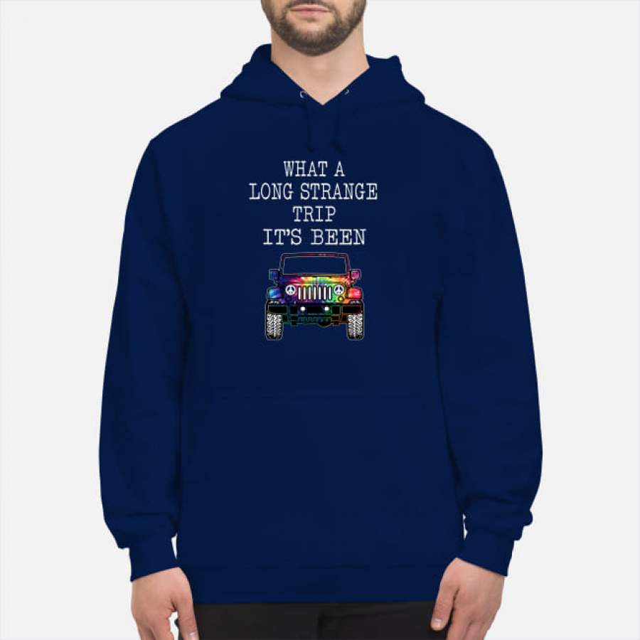 peace-jeep-what-a-long-strange-trip-its-been-hoodie