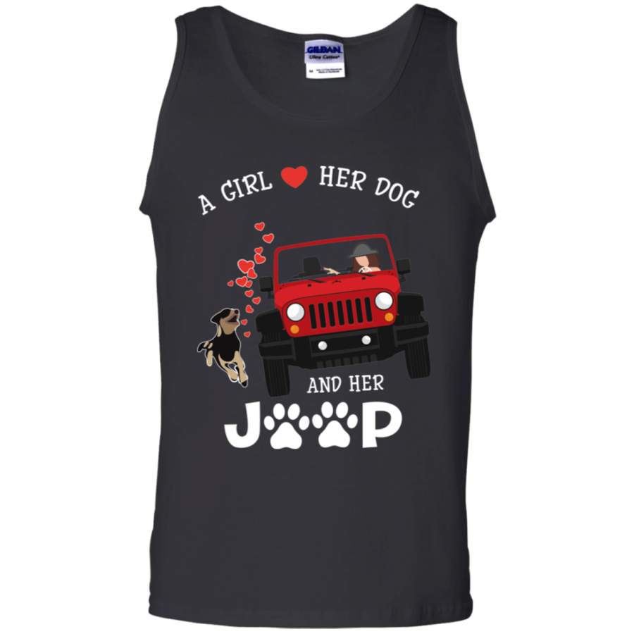 agr-a-girl-loves-her-dog-and-her-jeep-unisex-tank-top