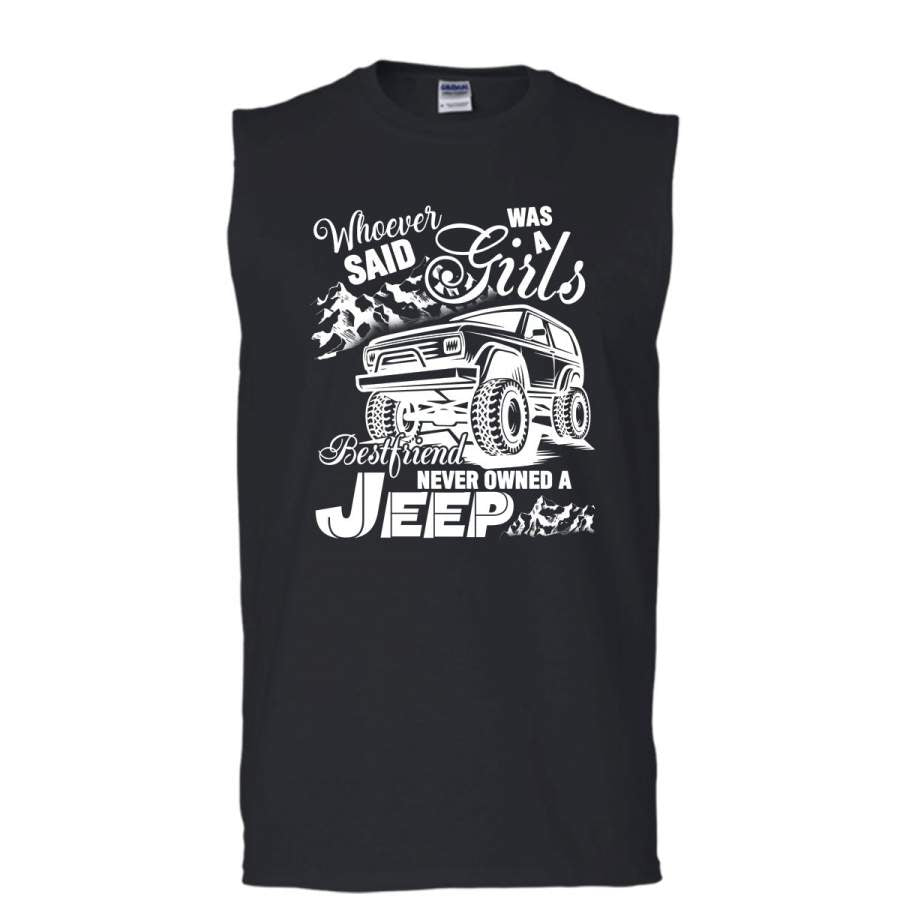 a-girls-bestfriend-t-shirt-never-owned-a-jeep-t-shirt-cool-t-shirt