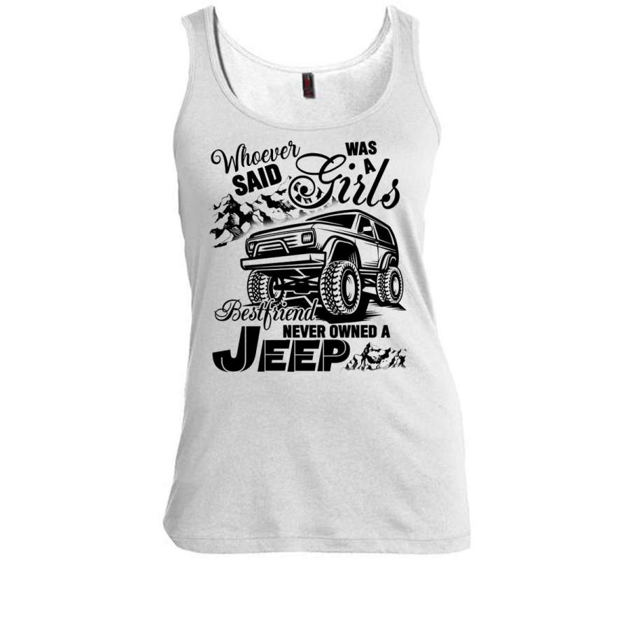 a-girls-bestfriend-t-shirt-coolest-jeep-girls-t-shirt-awesome-t-shirts