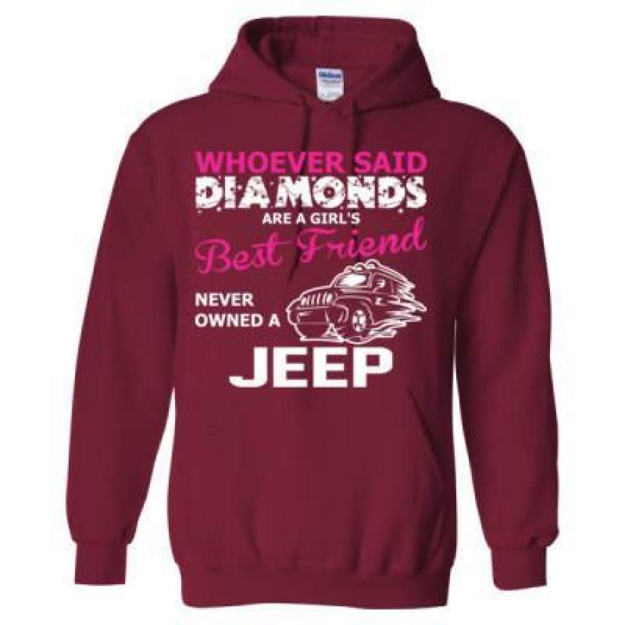 agr-whoever-said-diamond-girl-best-friend-never-owned-a-jeep-heavy-blend-hooded-sweatshirt