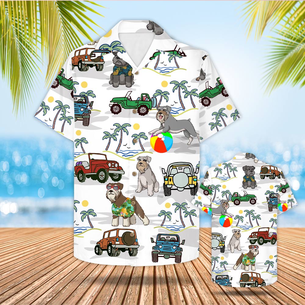 schnauzer-jeep-hawaiian-shirt-beach-shirt-gift-for-schnauzer-mom-schnauzer-dad-m0402-nh00