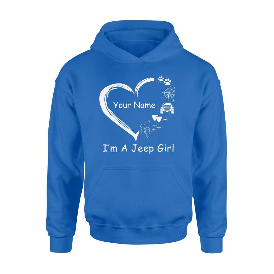 im-a-jeep-girl-personalized-standard-hoodie