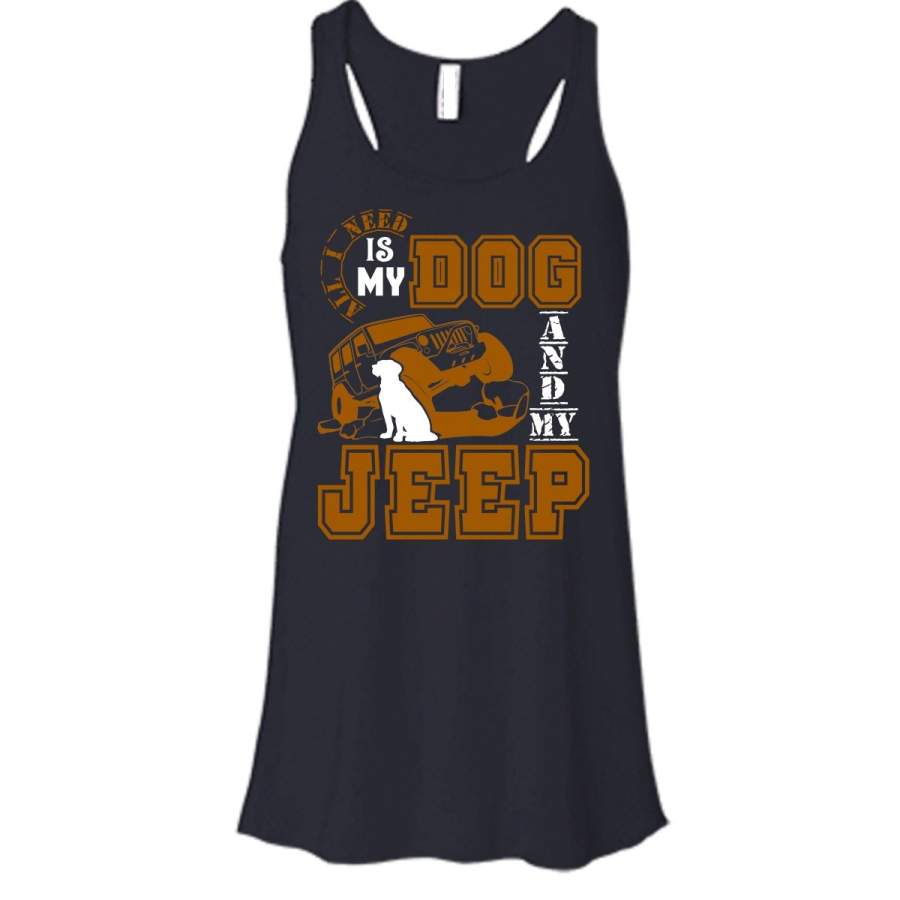 all-i-need-is-my-dog-t-shirt-and-my-jeep-t-shirt-cool-t-shirt