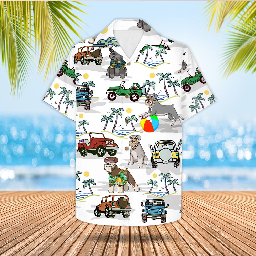 schnauzer-jeep-hawaiian-shirt-beach-shirt-gift-for-schnauzer-mom-schnauzer-dad-m0402-nh00