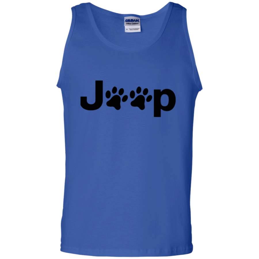 agr-jeep-paws-mens-tank-top