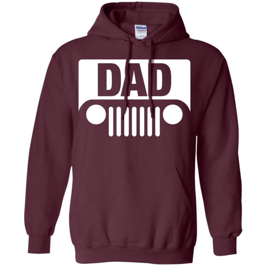 agr-im-a-jeep-dad-for-car-lover-hoodie