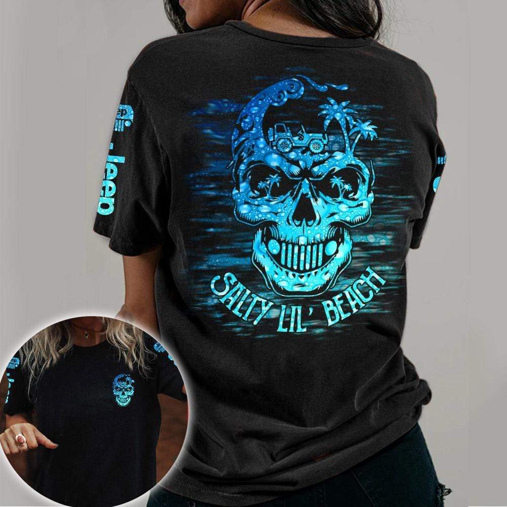 jeep-skull-palm-tree-salty-lil-beach-aop-unisex-t-shirt