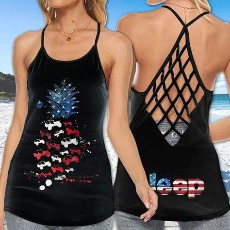 american-jeep-pineapple-cross-tank-top-legging-3d