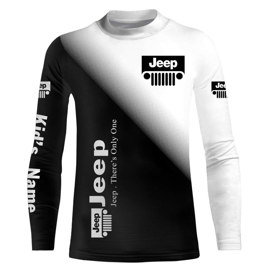 personalized-black-and-white-jeep-shirts-great-custom-birthday-christmas-gift-ideas-for-jeep-men-women-and-kids