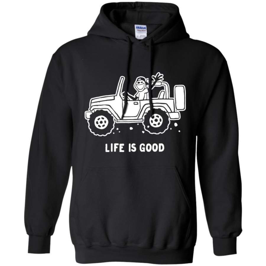 life-is-good-jeep-hoodie-for-men