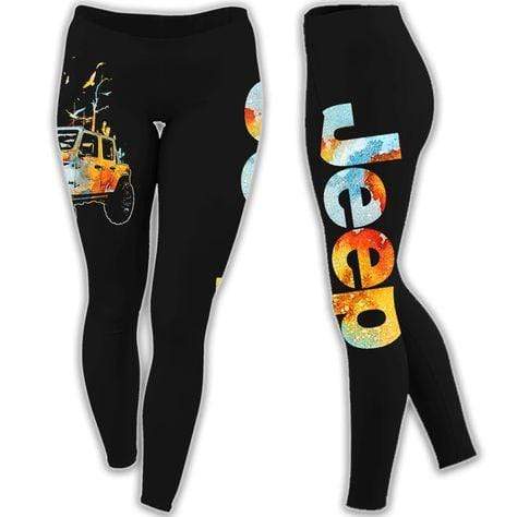 jeep-not-all-who-wander-are-lost-hoodie-cross-tank-top-legging-3d