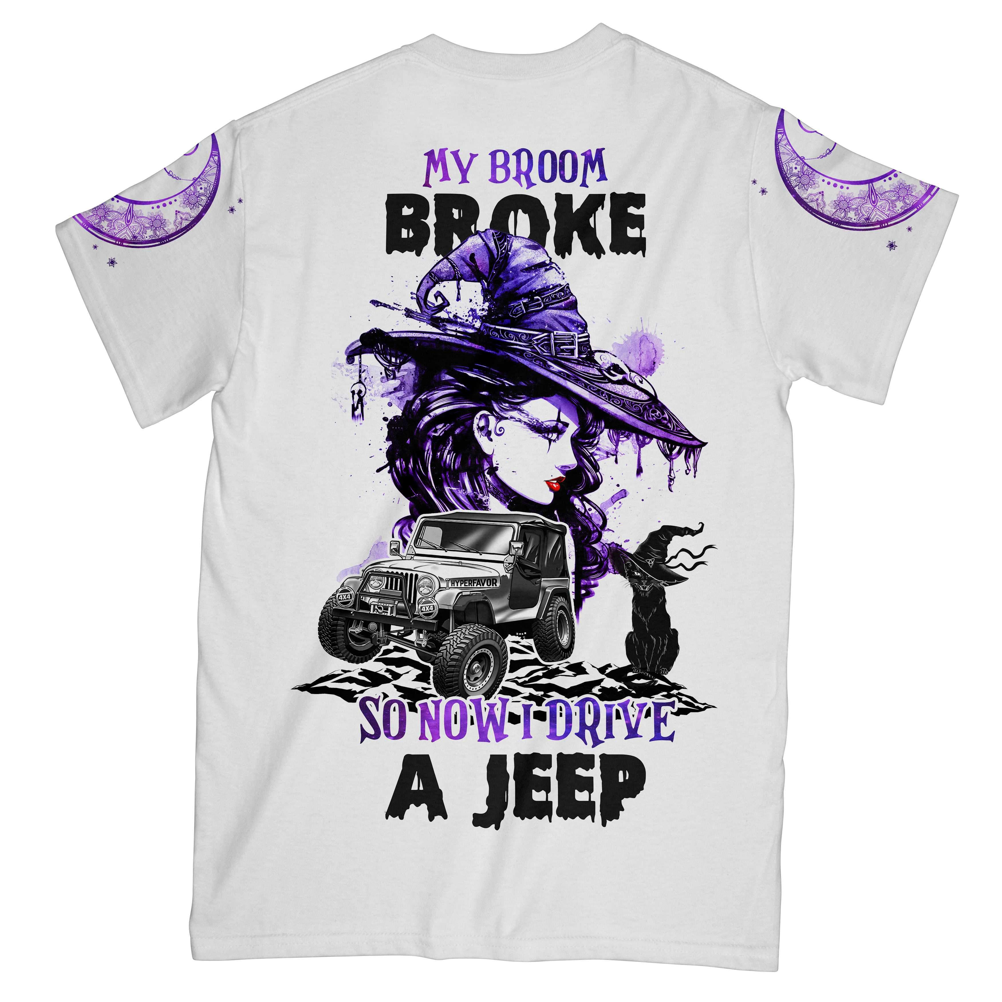 my-broom-broke-so-now-i-drive-a-jeep-halloween-shirt-v1-all-over-print-t-shirt-jeep-lover-witch-halloween-shirt