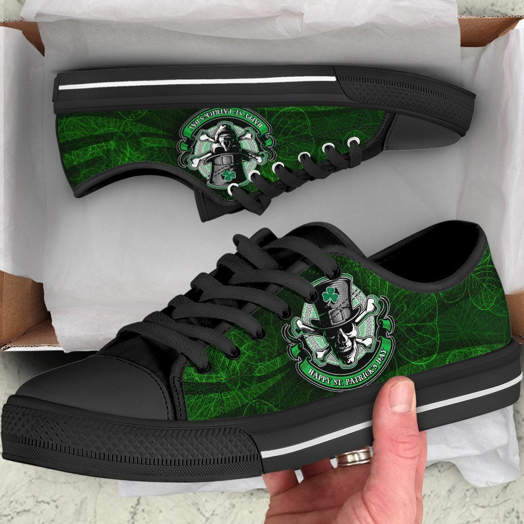 ireland-celtic-low-top-shoes-happy-st-patricks-day-skull-ver