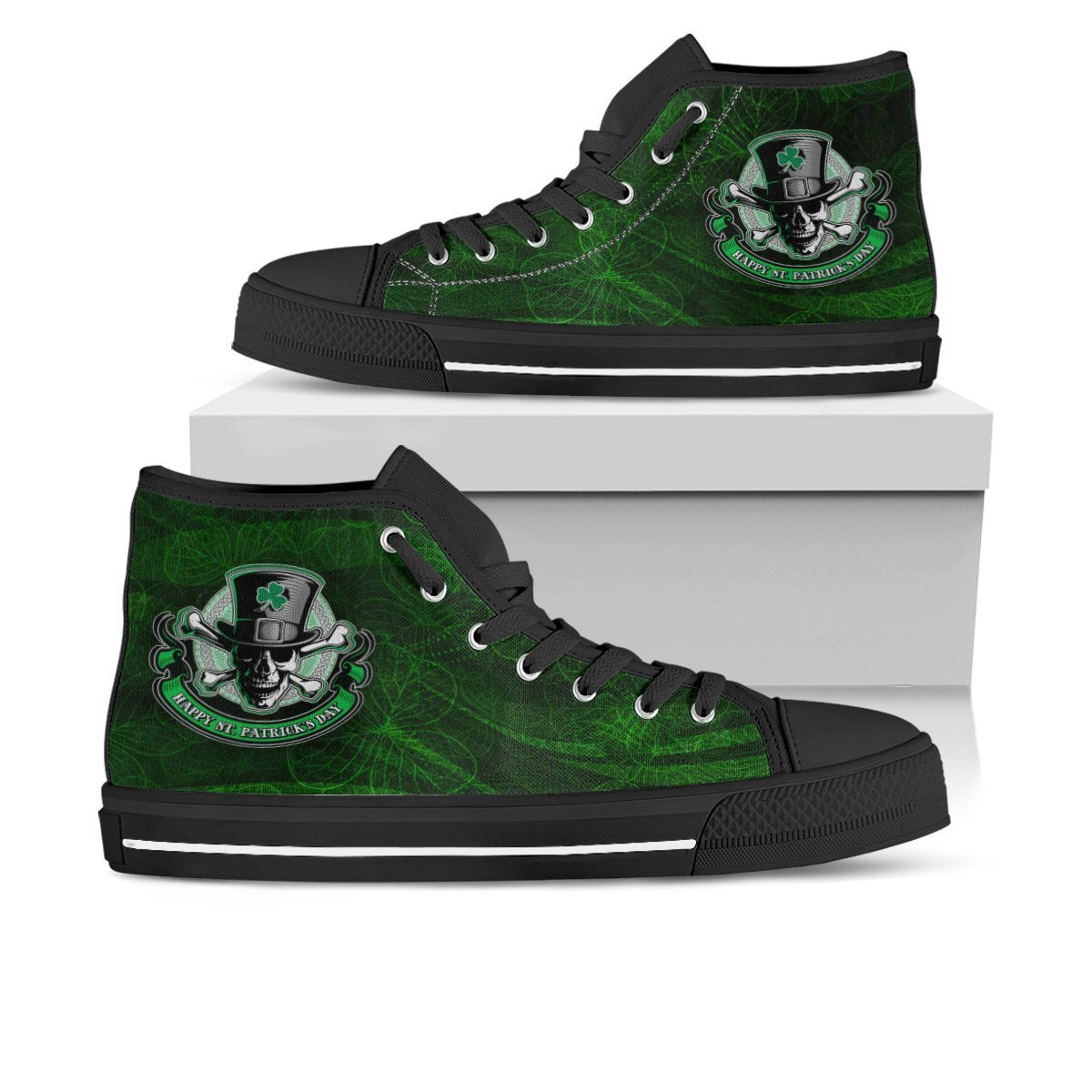 ireland-celtic-high-top-shoes-happy-st-patricks-day-skull-ver