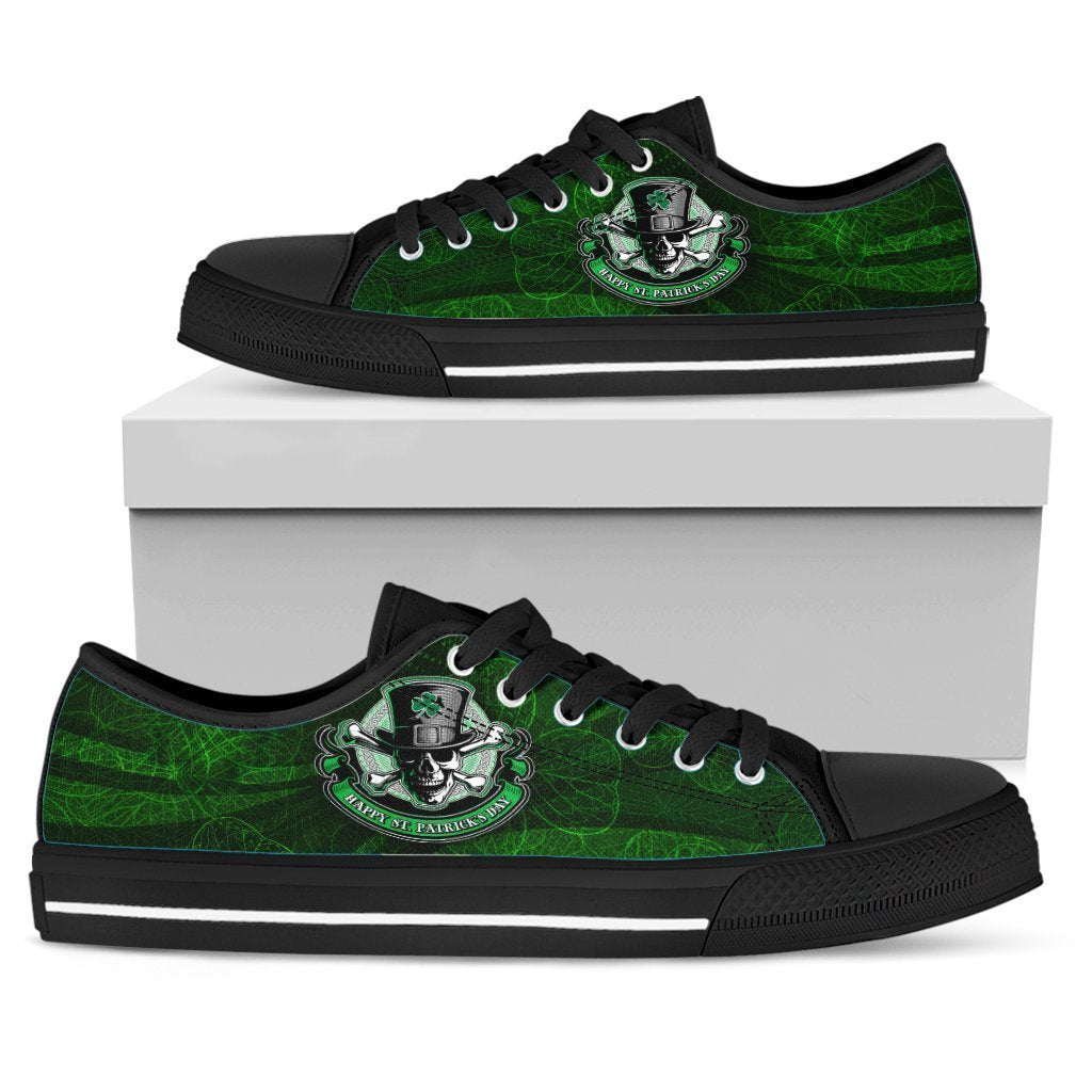 ireland-celtic-low-top-shoes-happy-st-patricks-day-skull-ver