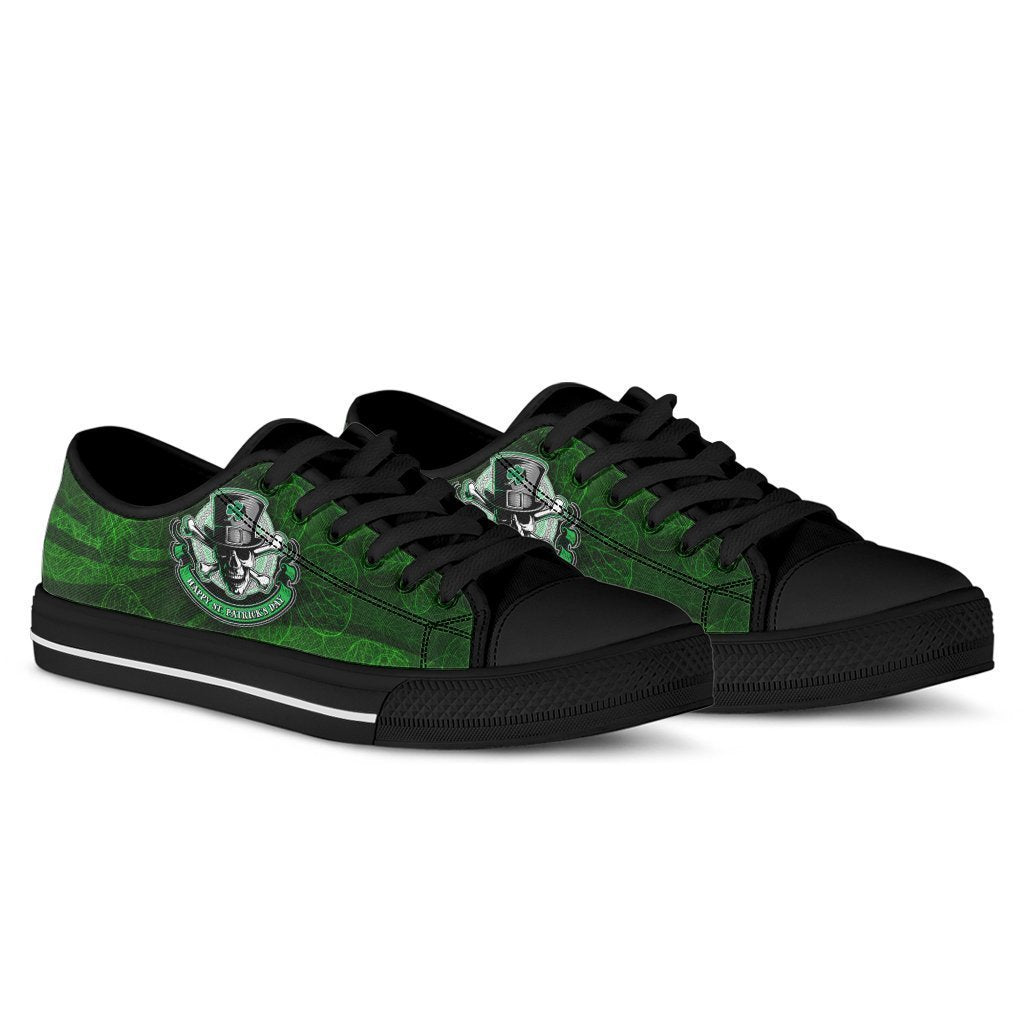 ireland-celtic-low-top-shoes-happy-st-patricks-day-skull-ver