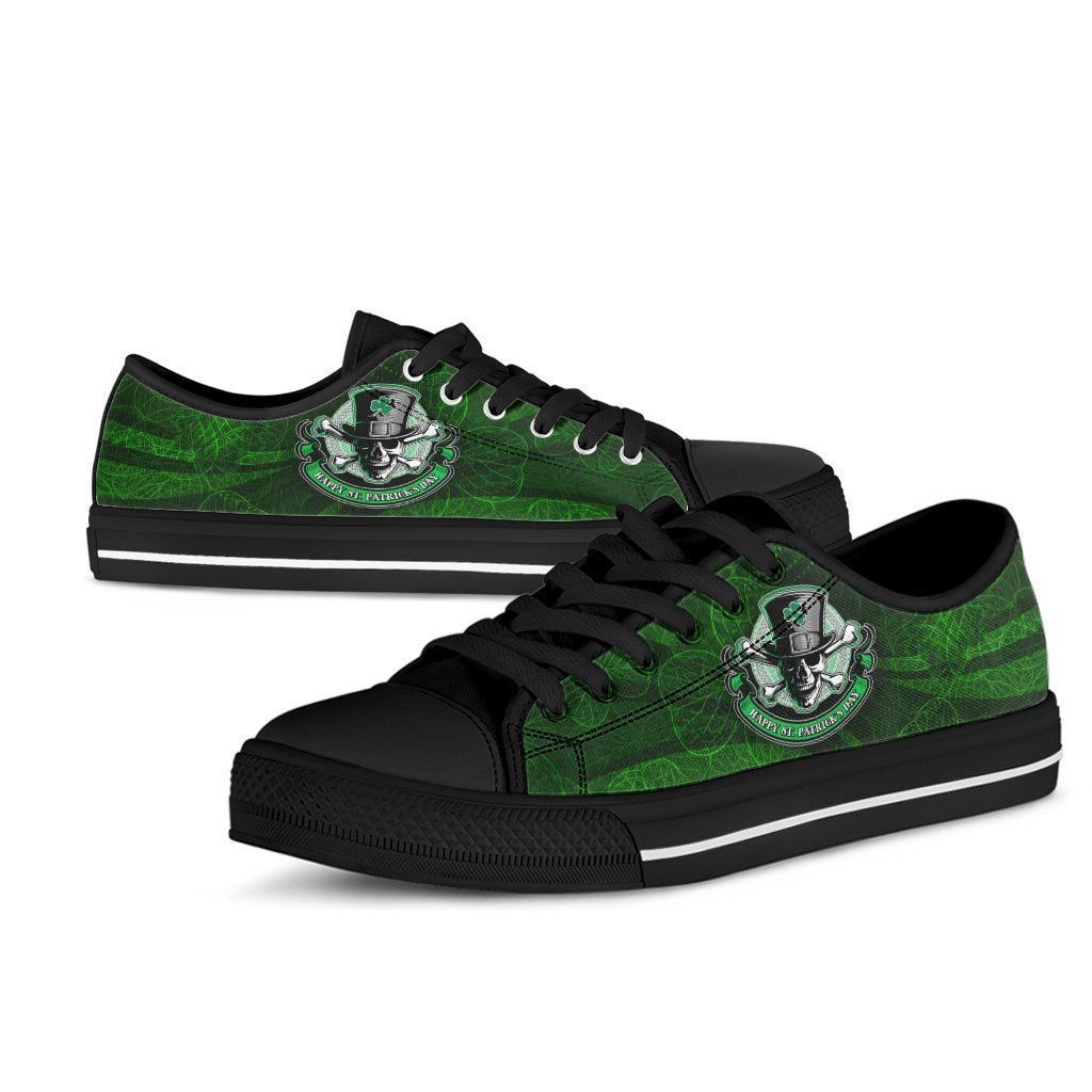 ireland-celtic-low-top-shoes-happy-st-patricks-day-skull-ver