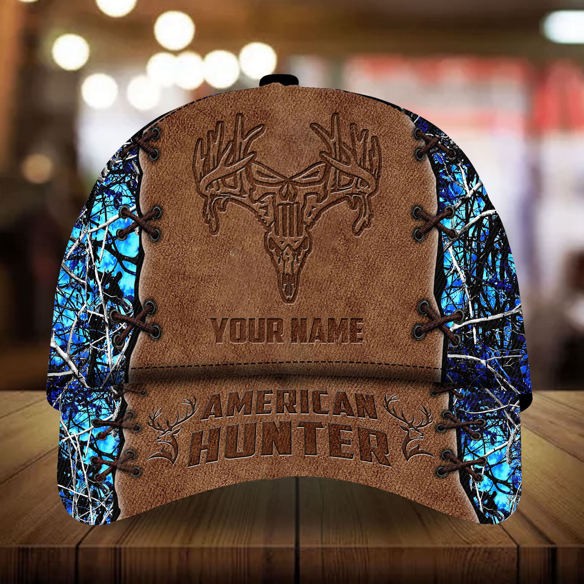 america-hunter-hunting-hats-3d-multicolor-personalized