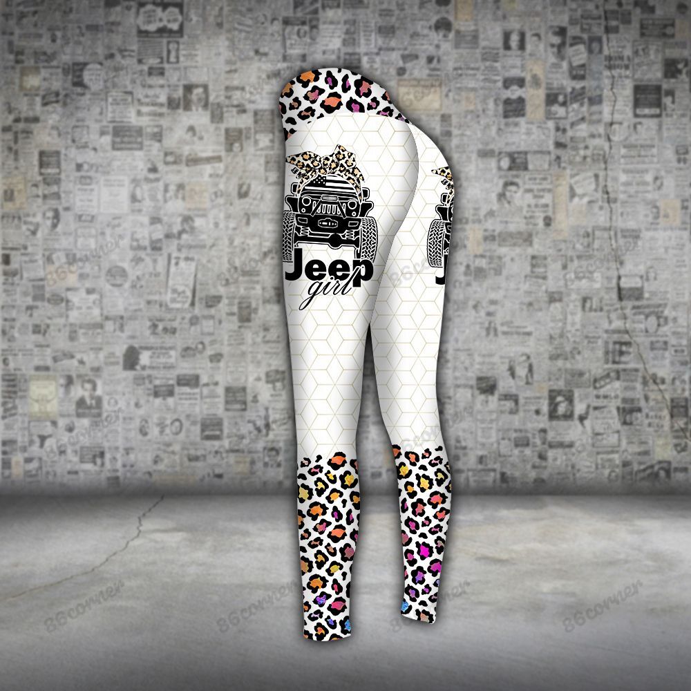 jeep-girl-leopard-pattern-legging-and-hoodie-set