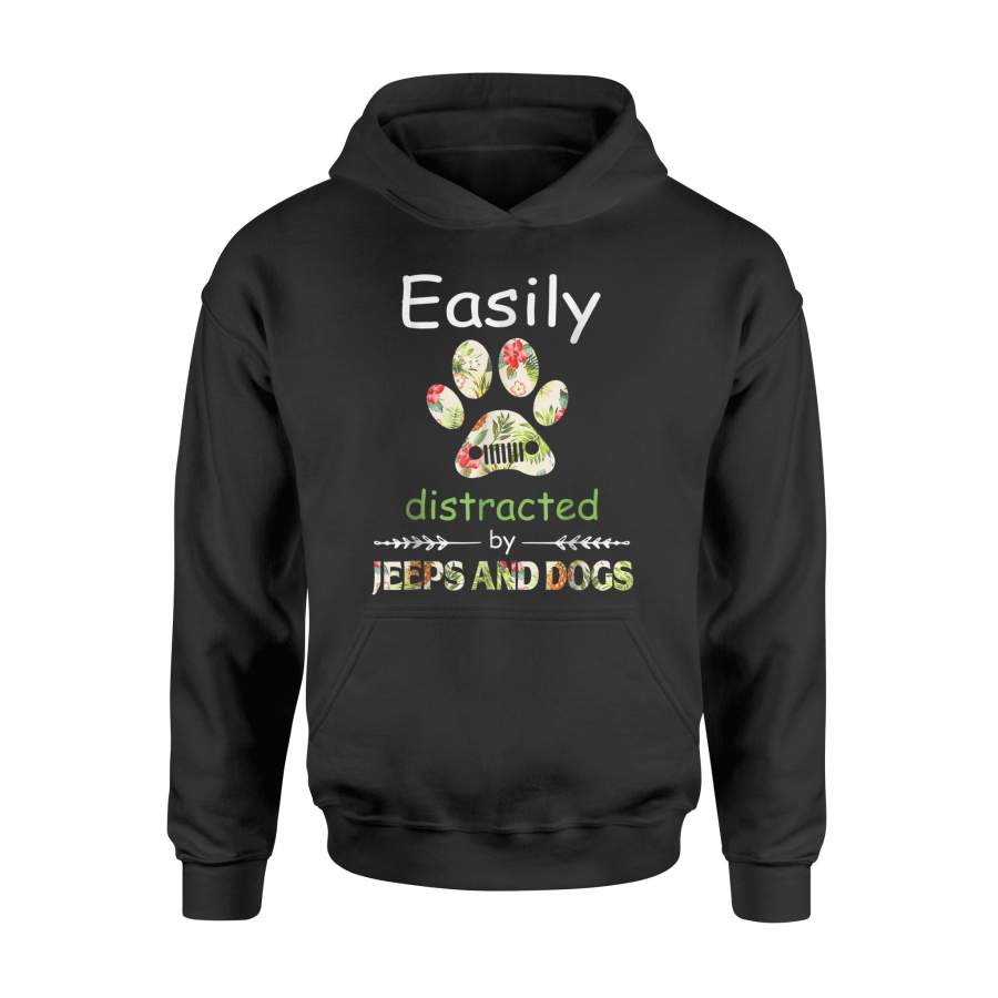 easily-distracteds-by-jeeps-and-dogs-cute-hoodie