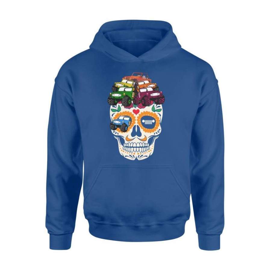 jeep-skull-halloween-costume-standard-hoodie