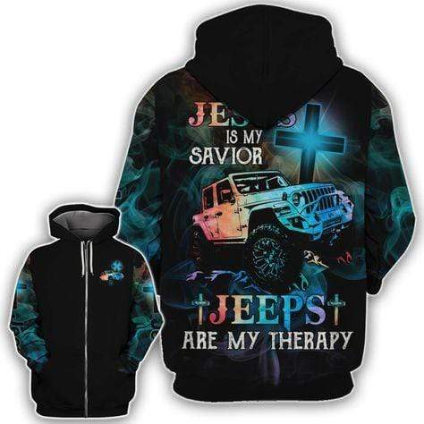 jesus-and-jeep-is-my-therapy-hoodie-legging-3d