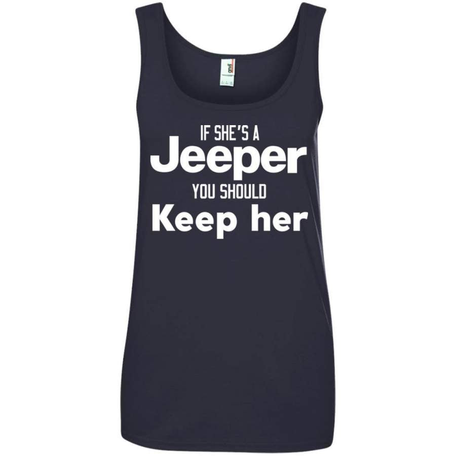 agr-if-shes-a-jeeper-you-should-keep-her-shirt-t-shirt