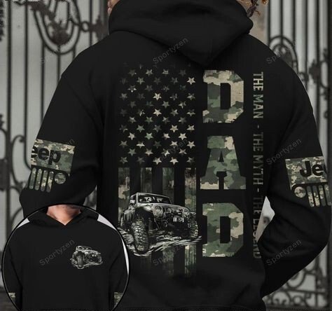 jeep-dad-the-man-the-myth-the-legend-camo-flag-hoodie-3d