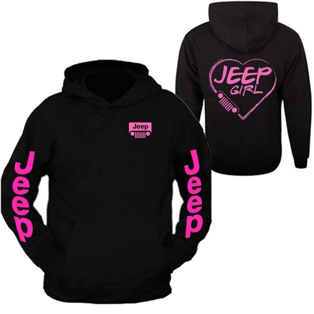 jeep-girl-hooded-pink-3d-hoodie-for-men-for-women-all-over-printed-hoodie