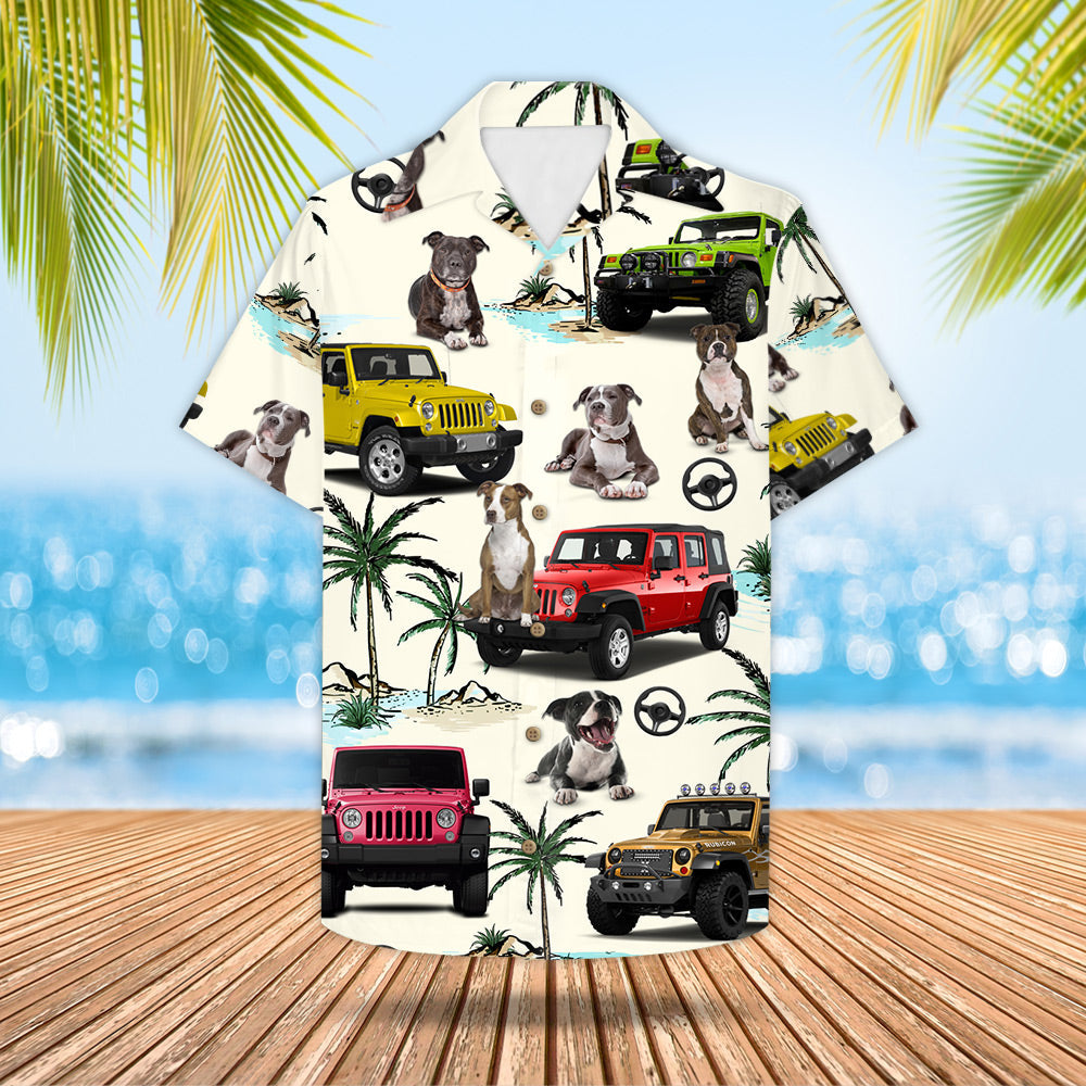 jeep-staffordshire-bull-terrier-hawaiian-shirt-gift-for-jeep-trips-staffordshire-bull-terrier-and-jeep-pattern-trna