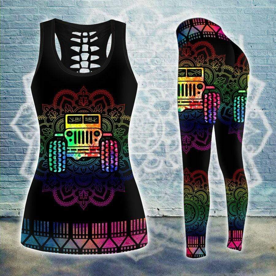 jeep-mandala-rainbow-hoodie-hollow-tank-top-legging-3d