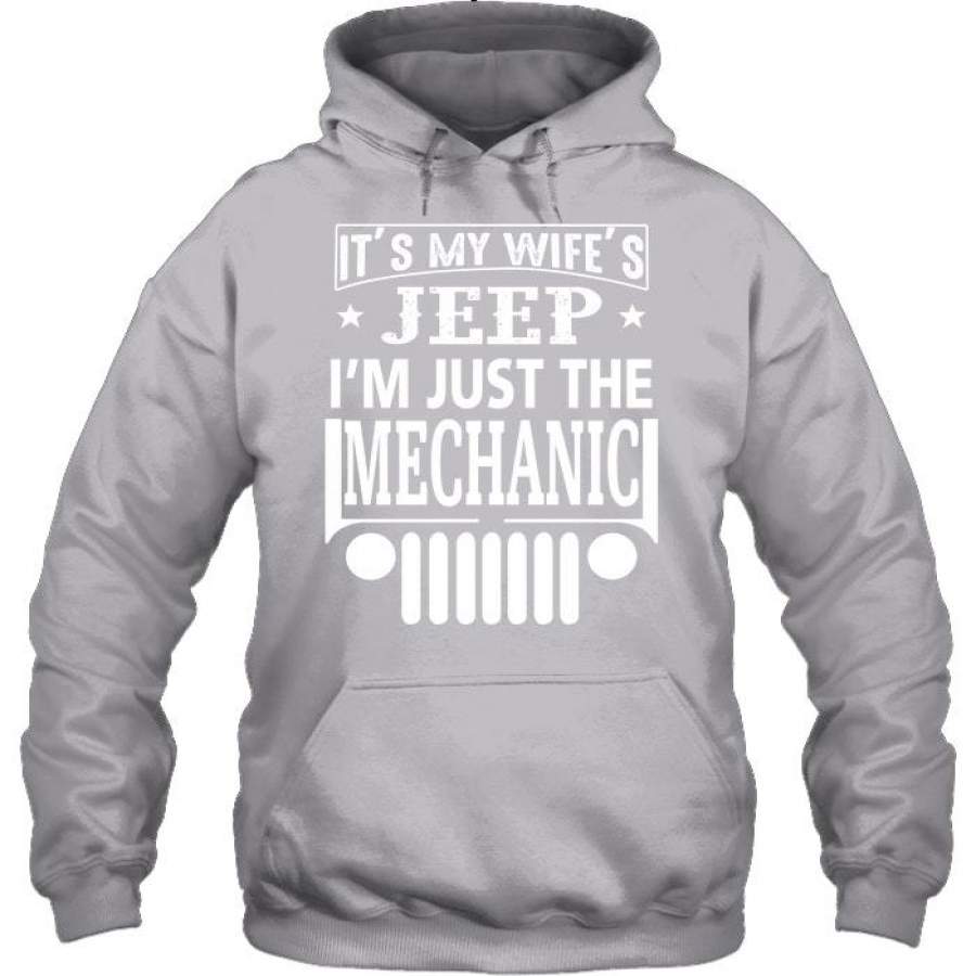 its-my-wife-jeep-im-just-the-mechanic-custom-hoodie