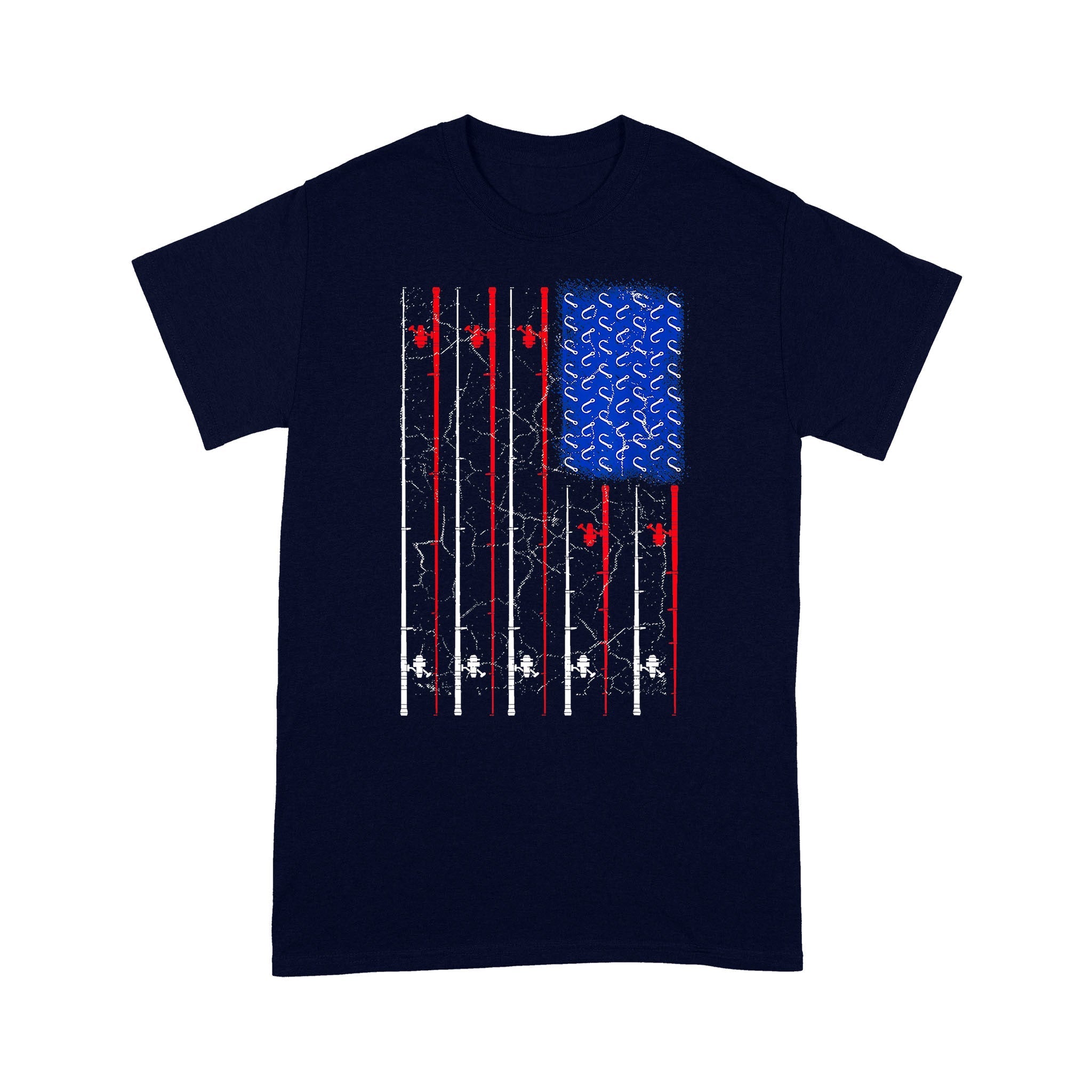 american-us-flag-4th-july-fishing-rod-shirt-fisherman-gift-fishing-t-shirt