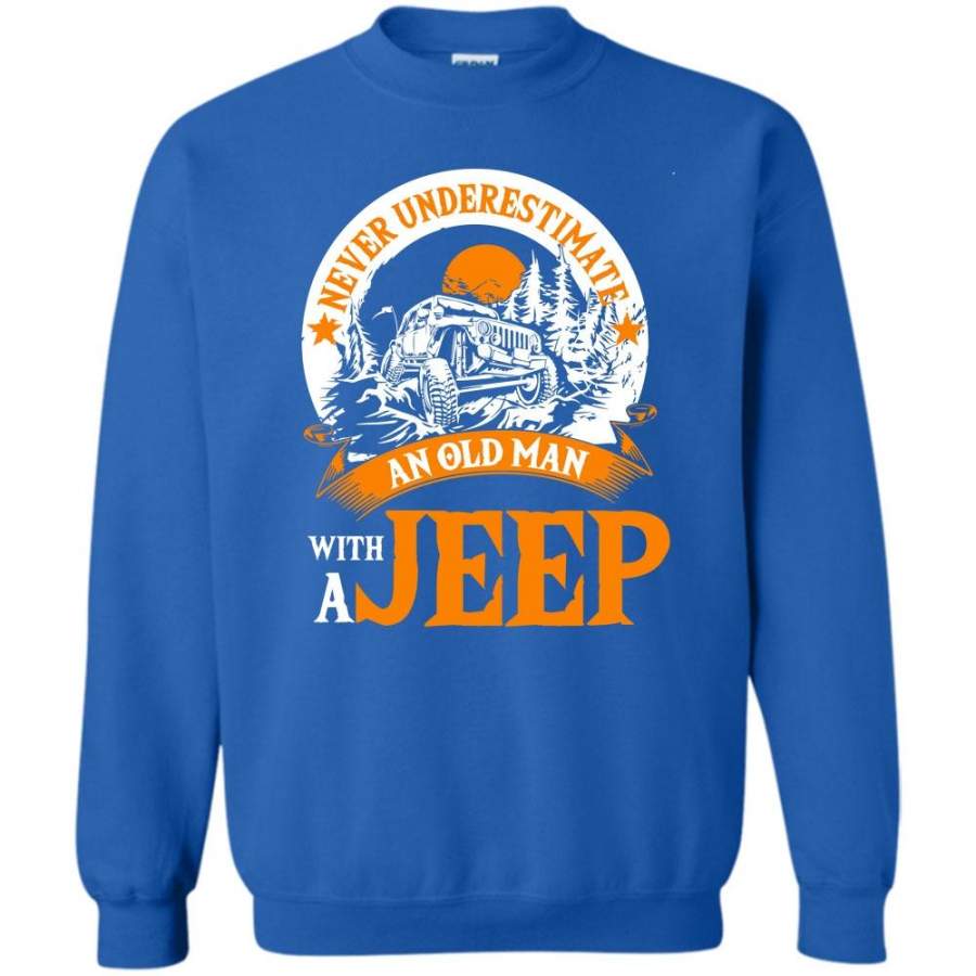 an-old-man-with-a-jeep-t-shirt-coolest-jeep-sweatshirt