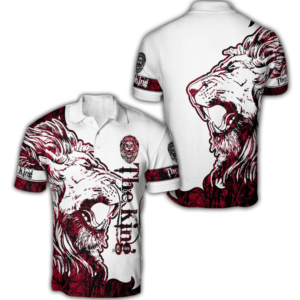 alpha-king-lion-tattoo-3d-all-over-printed-unisex-shirt